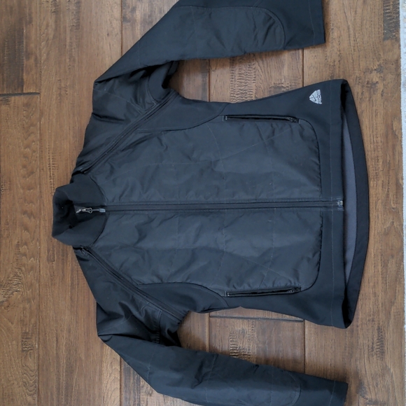 Nike Acg Lightweight Jacket And Vest 